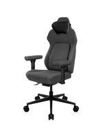 Cadeira Gamer Thunderx3 Core Smart Loft Cinza Escuro