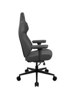 Cadeira Gamer Thunderx3 Core Smart Loft Cinza Escuro