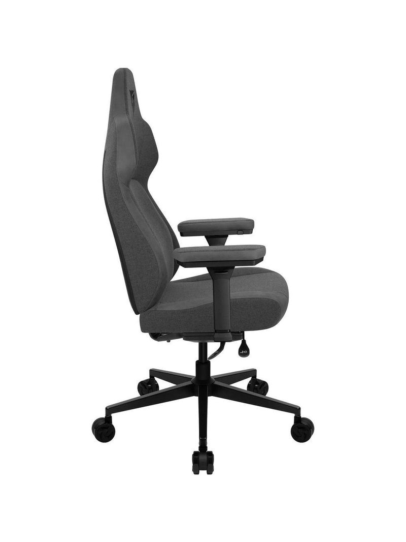 Cadeira Gamer Thunderx3 Core Smart Loft Cinza Escuro