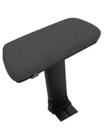 Cadeira Gamer Thunderx3 Core Smart Loft Cinza Escuro