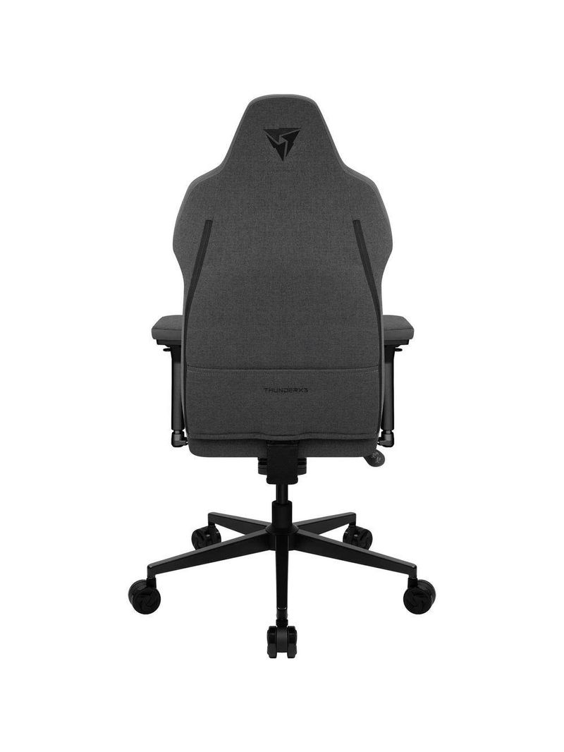 Cadeira Gamer Thunderx3 Core Smart Loft Cinza Escuro
