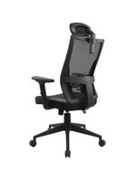 Cadeira Ergonômica Fortrek Ergo Shield Mesh - Preta