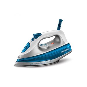 Ferro A Vapor Mondial - Fvn-01-bl Ferro A Vapor Fvn-01-bl 127v/60hz .