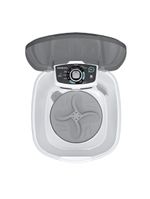 Tanquinho Semiautomático 10kg Newmaq Branco 220V