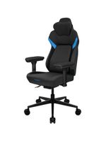 Cadeira Gamer Thunderx3 Core Smart Racer Azul-preta