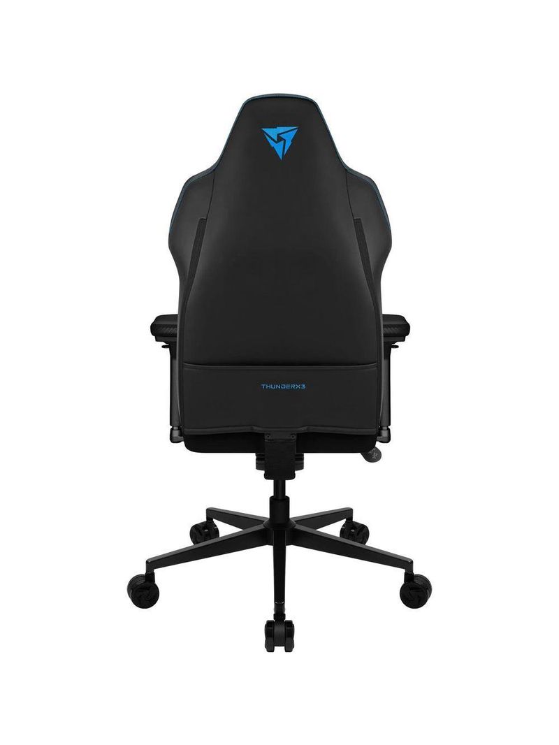 Cadeira Gamer Thunderx3 Core Smart Racer Azul-preta