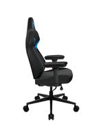 Cadeira Gamer Thunderx3 Core Smart Racer Azul-preta