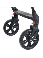 Carrinho De Bebê Para Passeio Burigotto Ecco De 0 Até 15 Kg Preto E Cobre