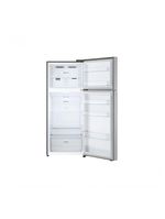 Geladeira LG Frost Free Inverter 375L Duplex Inox Look GN-B372PFMB 110V