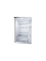 Geladeira LG Frost Free Inverter 375L Duplex Inox Look GN-B372PFMB 110V