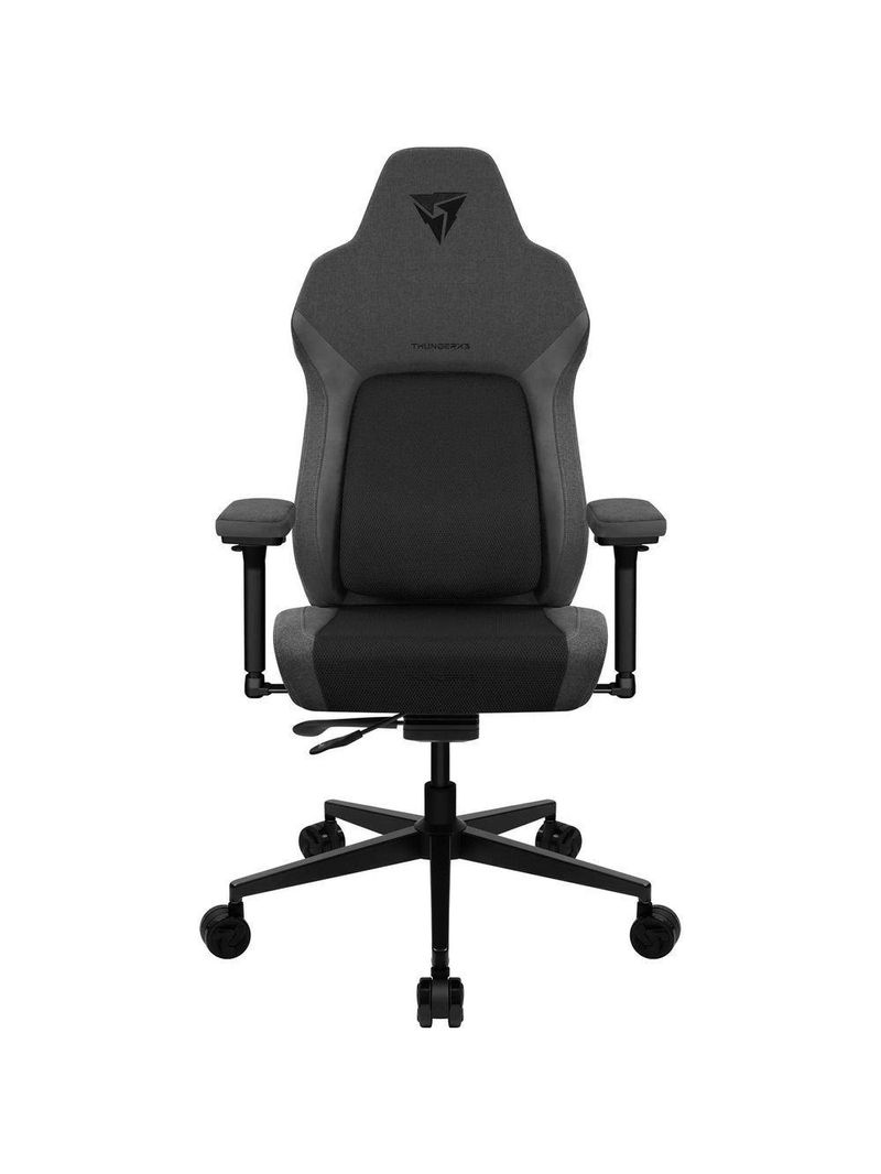 Cadeira Gamer ThunderX3 Core Smart Mesh - Preta