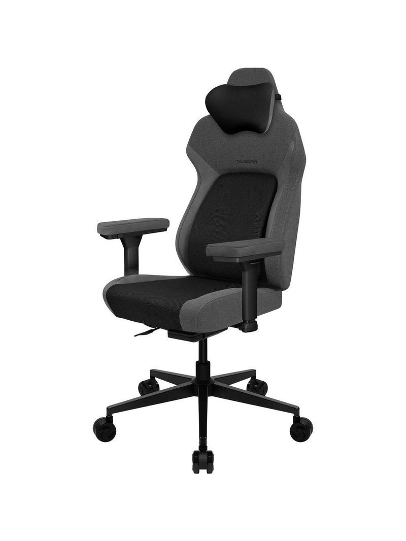 Cadeira Gamer ThunderX3 Core Smart Mesh - Preta