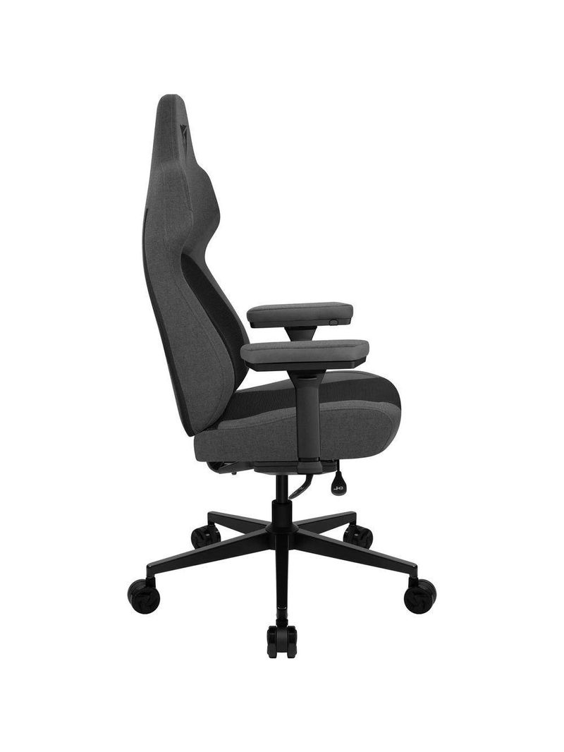 Cadeira Gamer ThunderX3 Core Smart Mesh - Preta