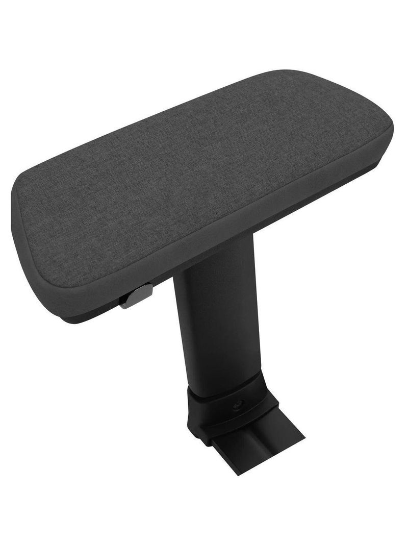 Cadeira Gamer ThunderX3 Core Smart Mesh - Preta