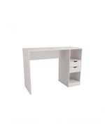 Bancada Celeste Kappesberg 100% Mdf 2 Gavetas Branco 150cm
