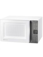 Micro-Ondas Eletrolux Bancada Efficient 36L Branco 127V