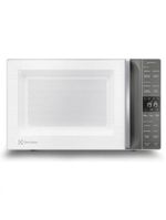Micro-Ondas Eletrolux Bancada Efficient 36L Branco 127V