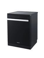 Lava-louças de Embutir Panasonic 14 Serviços Preta NP-6M1MBKBRP – 220V