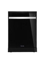 Lava-louças de Embutir Panasonic 14 Serviços Preta NP-6M1MBKBRP – 220V