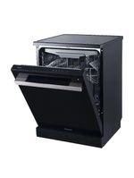 Lava-louças de Embutir Panasonic 14 Serviços Preta NP-6M1MBKBRP – 220V