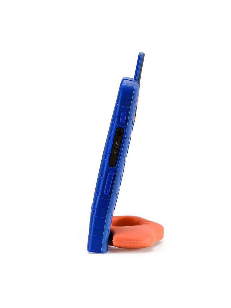 Tablet Patrulha Canina Chase 64gb Wifi 4+64gb Nb421 Multilaser Azul