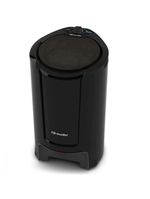 Centrífuga De Roupas Mueller Fit 15kg Preto 220 V