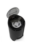 Centrífuga De Roupas Mueller Fit 15kg Preto 220 V