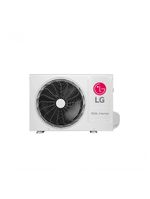Ar Condicionado LG Dual Inverter Voice +AI 9000 BTUs Frio 127V