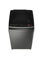 Lavadora Brastemp 17kg Cinza Platinum 110v Bw17ltahbr