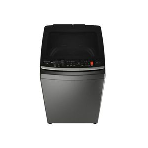 Lavadora Brastemp 17kg Cinza Platinum 110v Bw17ltahbr