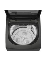 Lavadora Brastemp 17kg Cinza Platinum 110v Bw17ltahbr