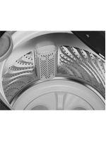 Lavadora Brastemp 17kg Cinza Platinum 110v Bw17ltahbr