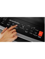 Lavadora Brastemp 17kg Cinza Platinum 110v Bw17ltahbr