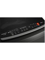 Lavadora Brastemp 17kg Cinza Platinum 110v Bw17ltahbr