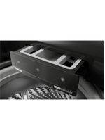 Lavadora Brastemp 17kg Cinza Platinum 110v Bw17ltahbr