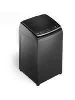 Lavadora Brastemp 17kg Cinza Platinum 110v Bw17ltahbr