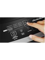 Lavadora Brastemp 17kg Cinza Platinum 110v Bw17ltahbr