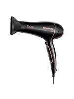 Secador De Cabelos Black Gold Scn-02 127v/60hz