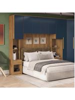 Complemento 1 Porta 1 Gaveta Kappesberg Adapt  Profundo