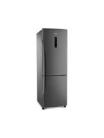Geladeira Panasonic 397 Litros Frost Free A+++ Titânio NR-BB41PV1TB 220V