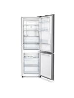Geladeira Panasonic 397 Litros Frost Free A+++ Titânio NR-BB41PV1TB 220V