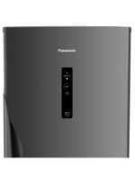 Geladeira Panasonic 397 Litros Frost Free A+++ Titânio NR-BB41PV1TB 220V