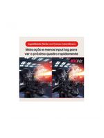 Monitor LG 24” IPS Full HD 100Hz HDMI Ajuste de Inclinação 24MS500-B