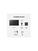 Monitor LG 24” IPS Full HD 100Hz HDMI Ajuste de Inclinação 24MS500-B
