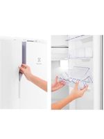 Refrigerador Electrolux Com 1 Porta 240 Litros Degelo Prático Re31 Branco 220v