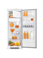 Refrigerador Electrolux Com 1 Porta 240 Litros Degelo Prático Re31 Branco 220v