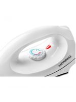 Ferro De Passar A Seco Mondial Fsn-55-w Ferro A Seco Fsn-55-w 127v/60hz