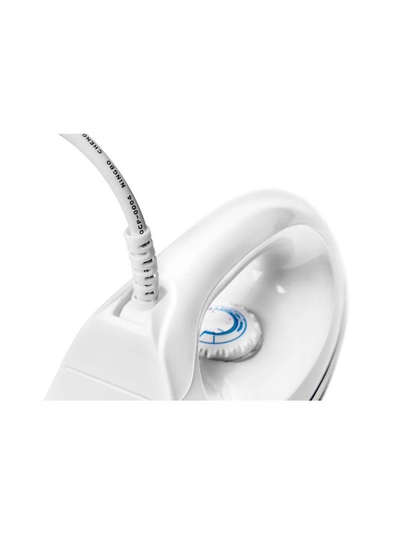 Ferro De Passar A Seco Mondial Fsn-55-w Ferro A Seco Fsn-55-w 127v/60hz