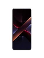 Smartphone Xiaomi Poco X7 5G 256GB 8GB RAM + 8GB RAM Plus Cinza