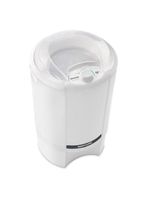 Centrifuga De Roupa Suggar 15kg Branco 220V
